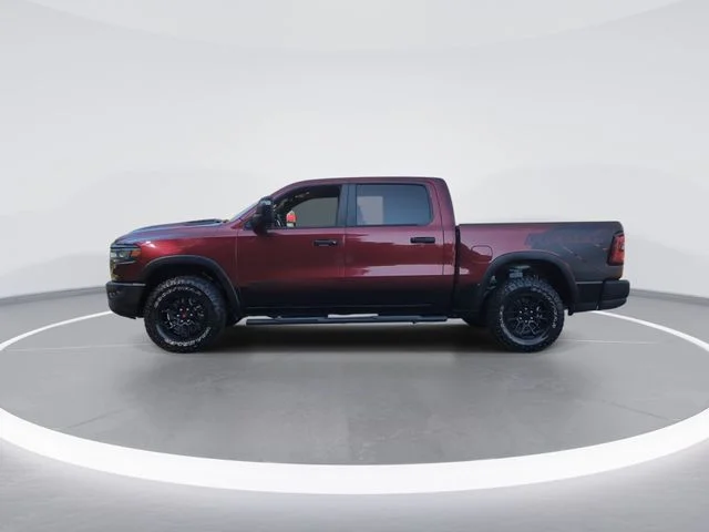 Used 2025 Red Ram Rebel image 5