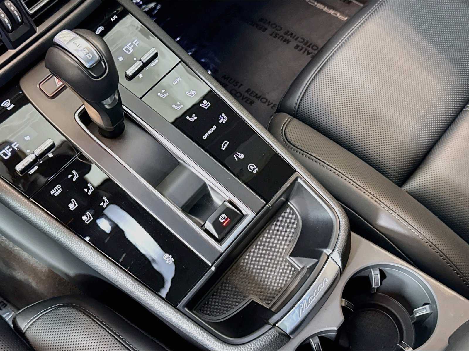 Used 2026 Dolomite Silver Porsche  image 19