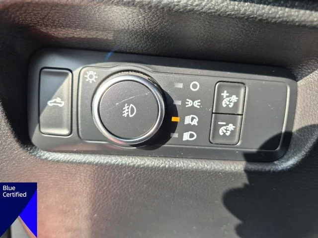Used 2024 Red Ford XLT image 17