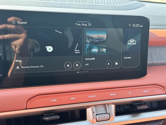 New 2027 Panthera Metal Kia SX-PRESTIGE image 15