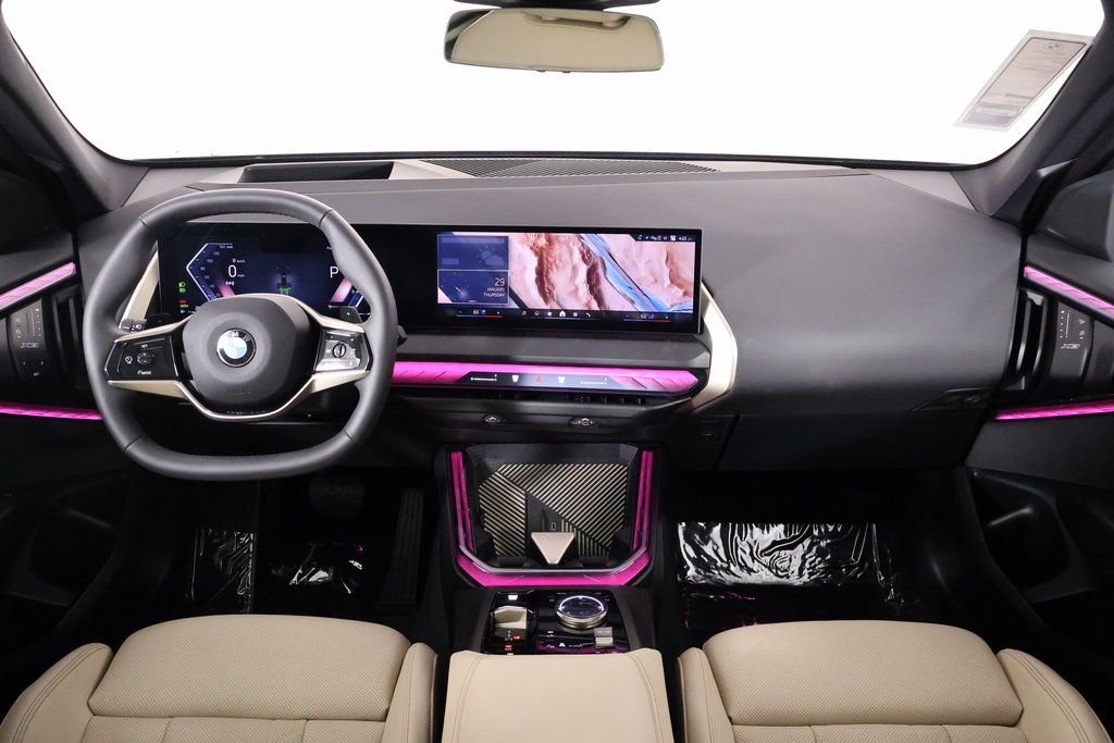 2025 BMW X3 30 - Photo 8