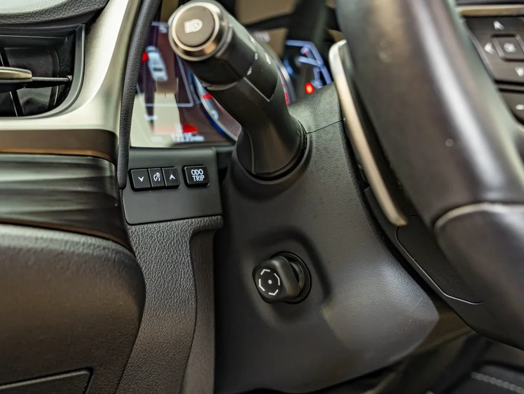 Used 2019 White Pearl Lexus 350 image 20