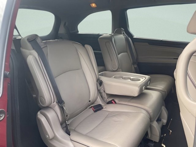 2023 Honda Odyssey Elite - Photo 9
