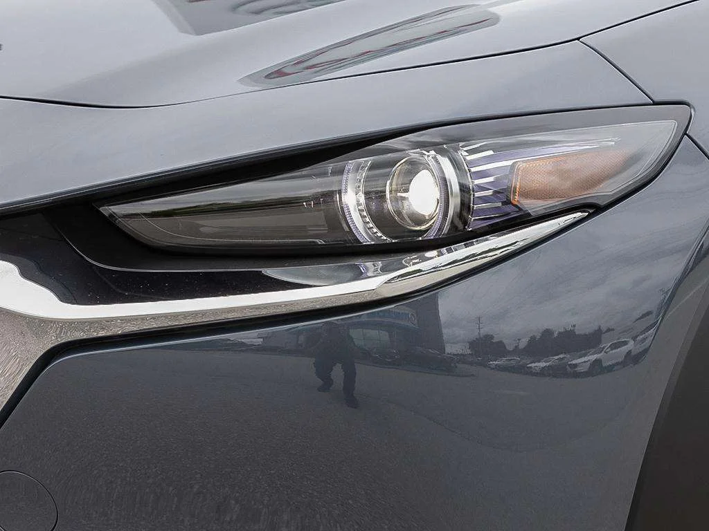 New 2026 Polymetal Grey Metallic Mazda GT image 10