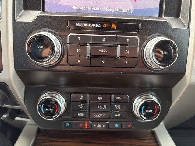 2020 Ford F-150 Lariat - Photo 27