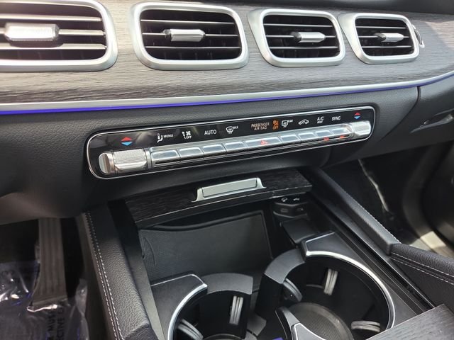 Used 2022 Black Mercedes-Benz GLE 450 image 19