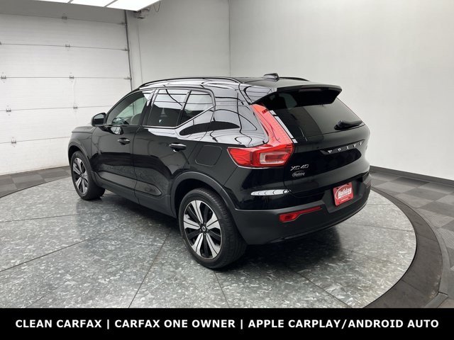 Used 2023 Volvo XC40 Plus with VIN YV4ED3UL2P2979631 for sale in Fond du Lac, WI