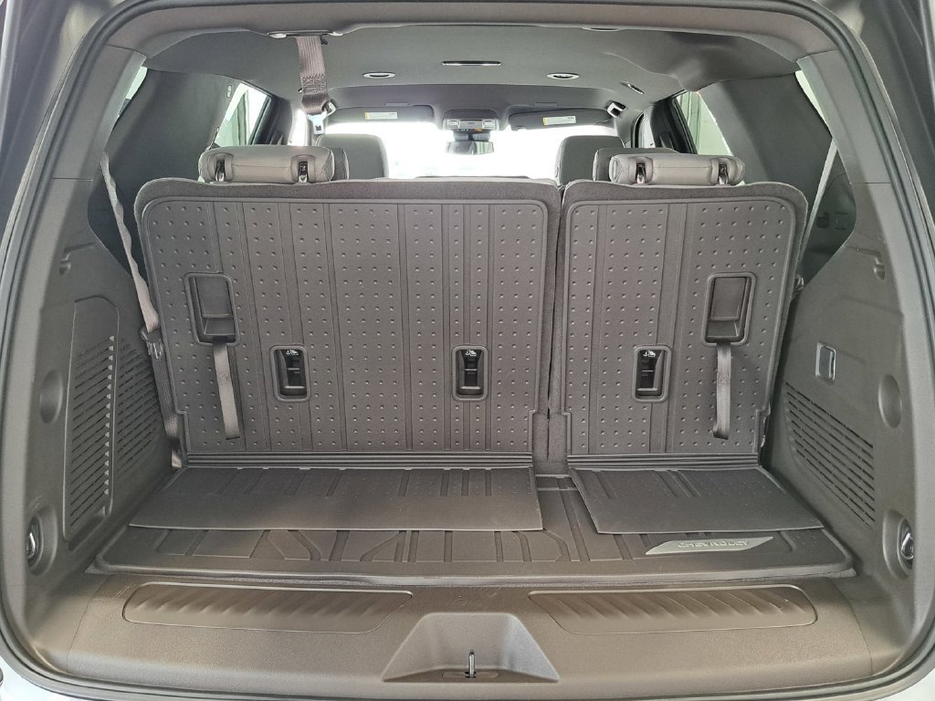 2026 Chevrolet Tahoe LS - Photo 14