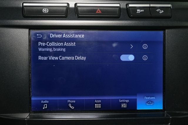 Used 2024  Ford XLT image 22