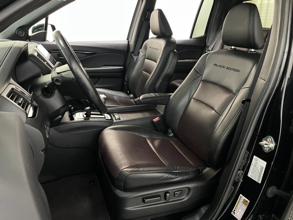 Used 2019 Black Honda Black Edition image 27