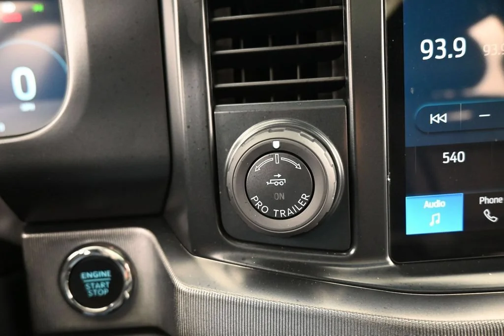 Used 2026 Gray Ford XL image 33
