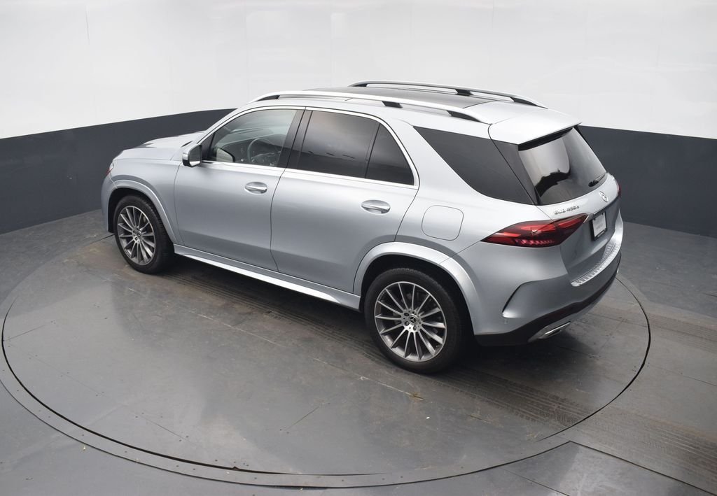 2024 MERCEDES-BENZ GLE-CLASS - Image 40