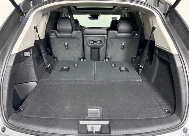 2026 Acura MDX Technology Package - Photo 24