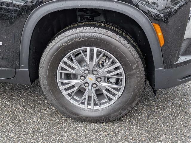 2027 Chevrolet Traverse LT - Photo 38