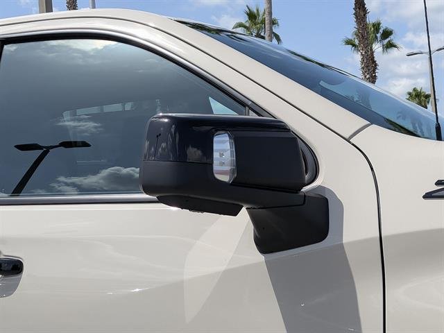 New 2026 White Sands Chevrolet ZR2 image 11