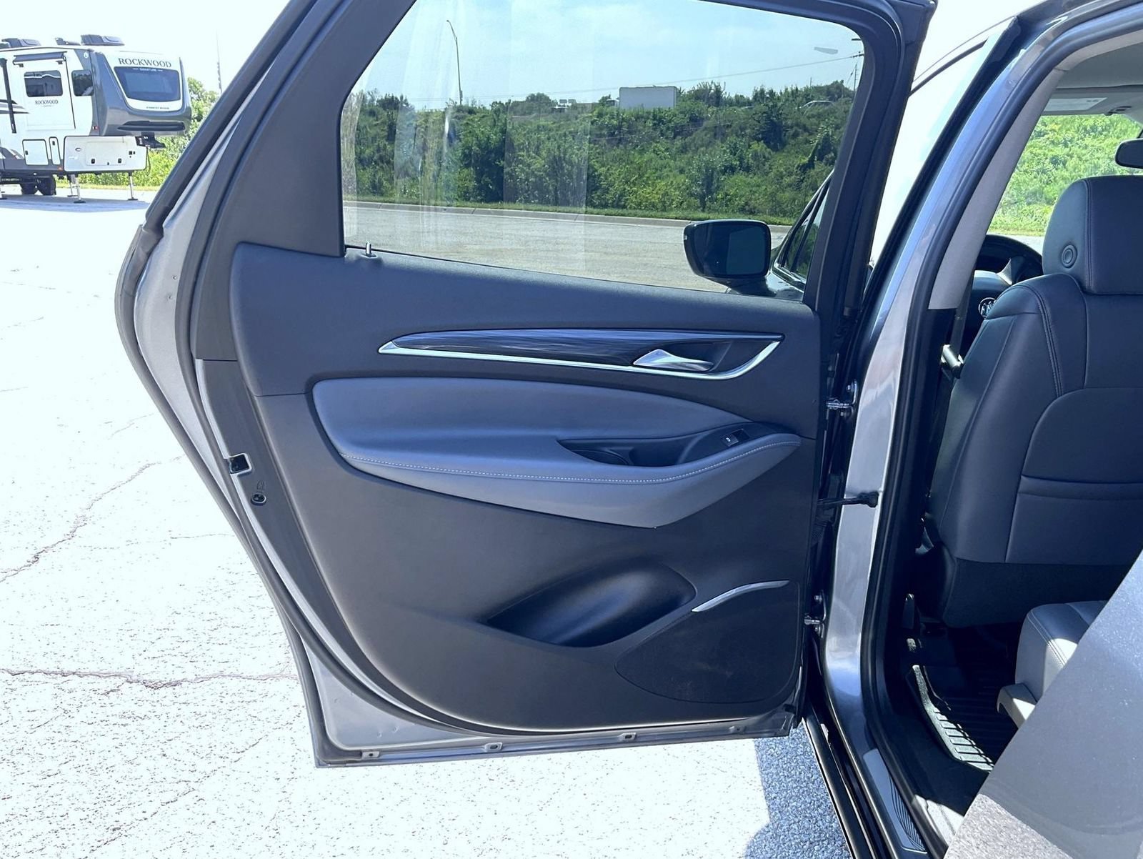 2021 Buick Enclave Essence - Photo 23