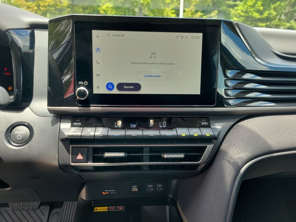 Certified Used 2026  Toyota LE image 26