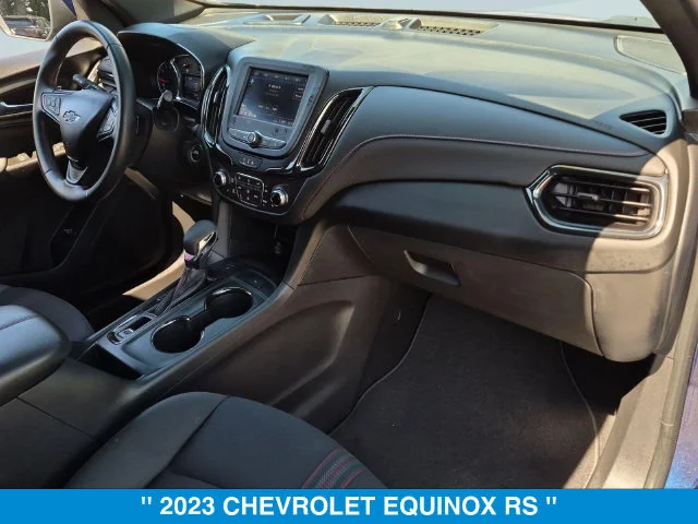 2023 Chevrolet Equinox RS - Photo 35