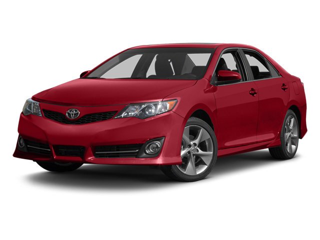 Used 2013 White Toyota L image 1