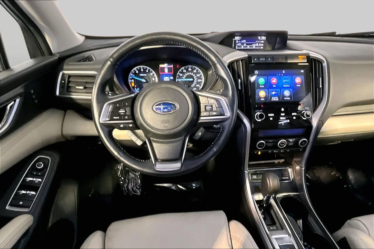 Pre-Owned 2019 Subaru Ascent Limited
