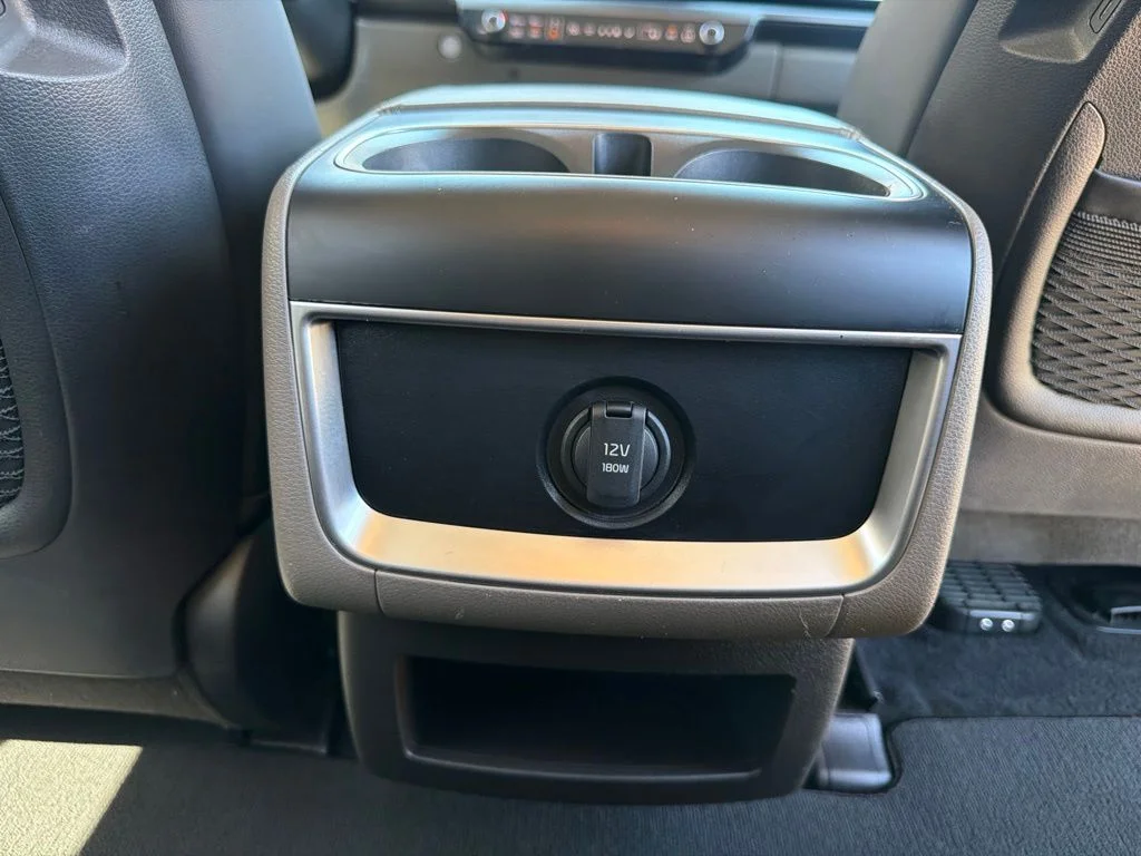 Used 2026 Black Kia LXS image 21