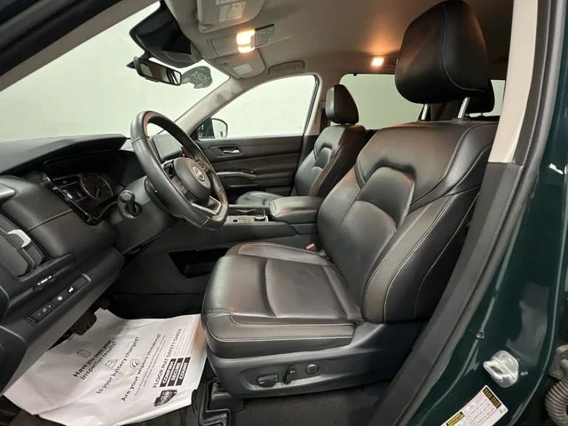 2024 Nissan Pathfinder SL - Photo 19