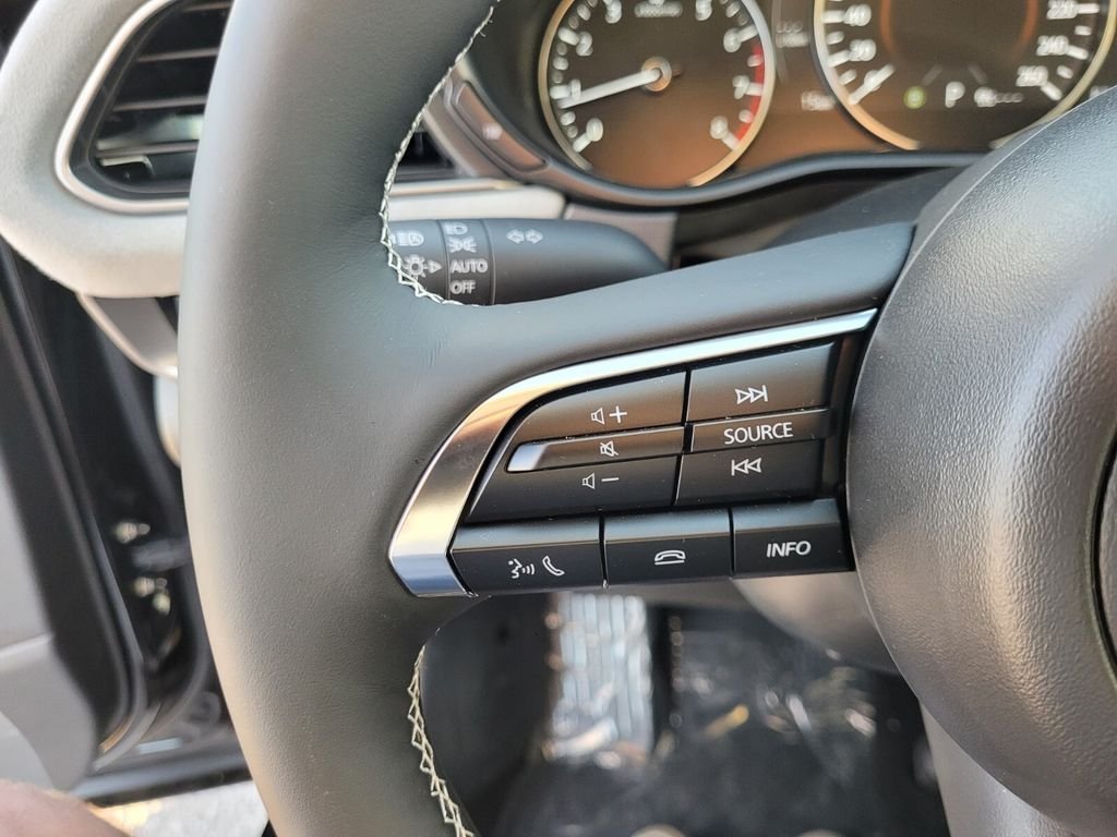 2026 Mazda CX-30 Turbo Aire Edition - Photo 30