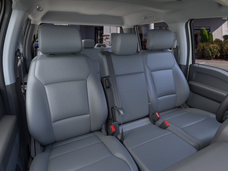 New 2026 White Ford XL image 33