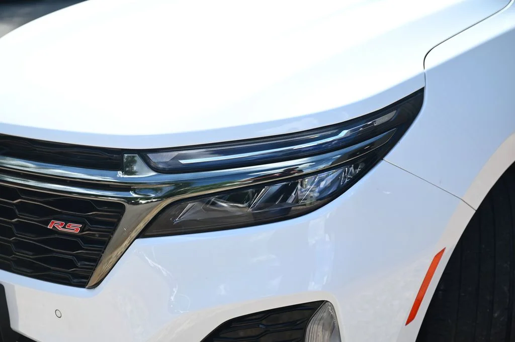 2022 Chevrolet Equinox RS - Photo 6