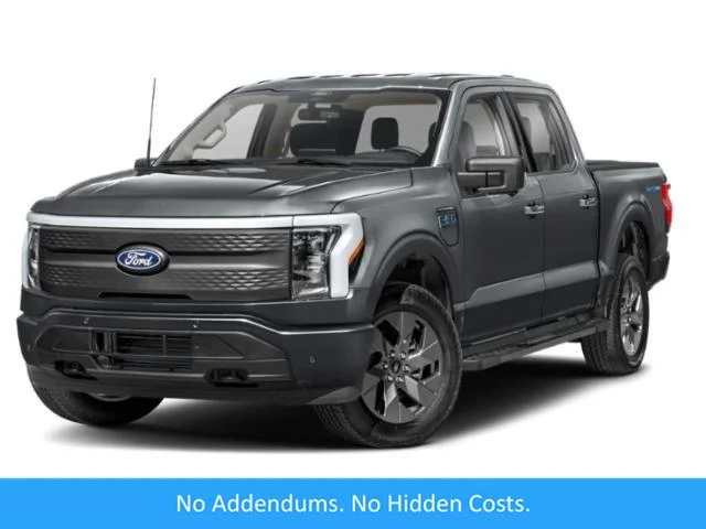 2025 Ford F-150 Flash 4x4 SuperCrew 5-1/2 Box's photo
