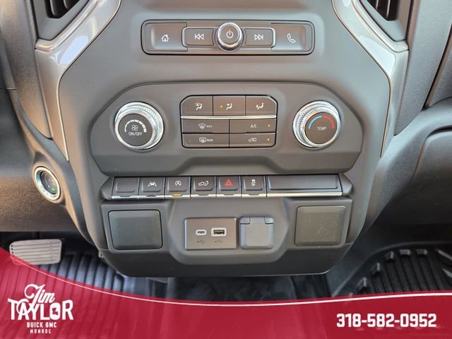 2026 GMC Sierra 1500 Pro - Photo 20