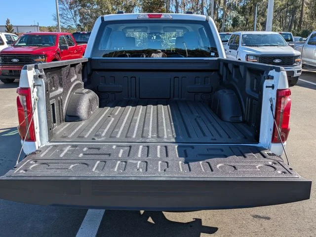 New 2026 Oxford White Ford XL image 12