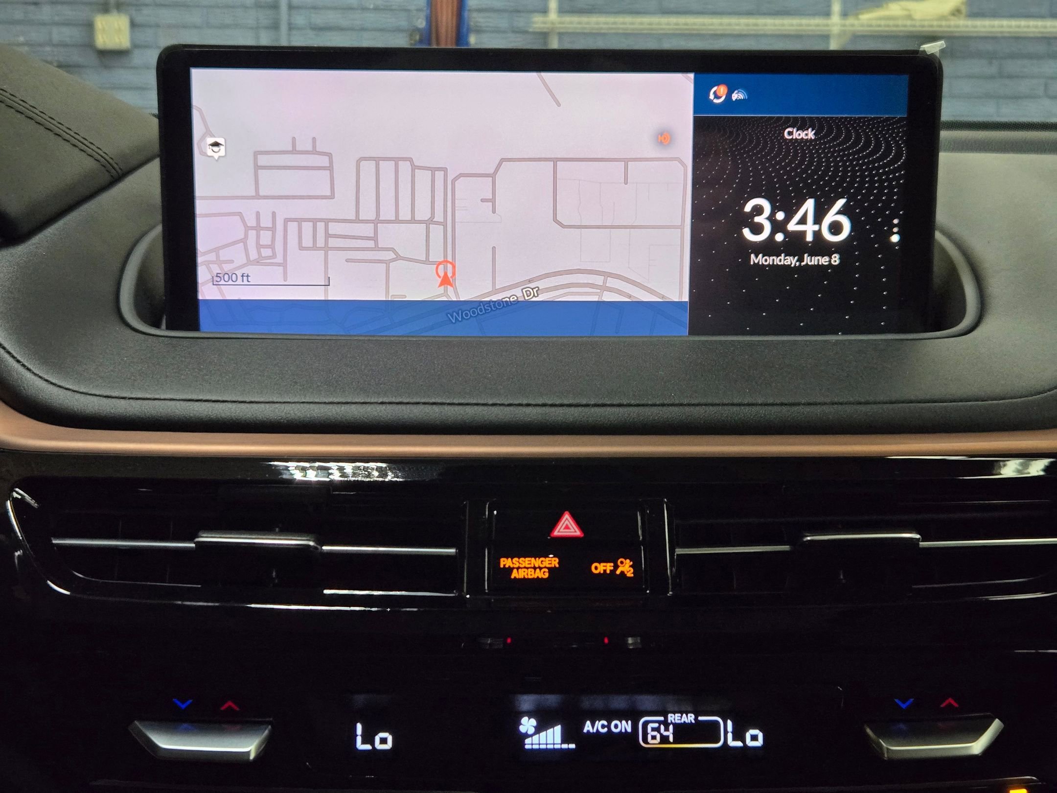 Used 2023 Platinum White Pearl Acura w/Technology Package image 18