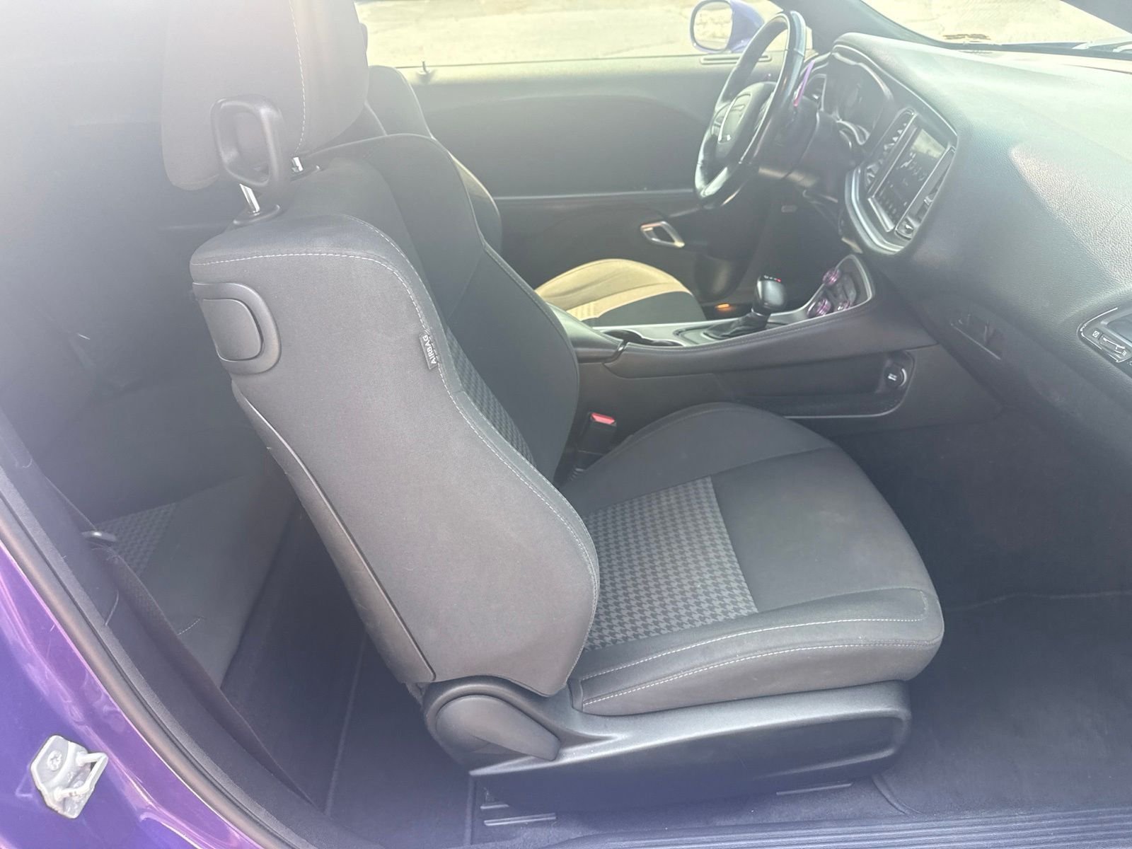 Used 2019 Purple Dodge GT image 19
