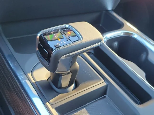 2026 Chevrolet Silverado 1500 LT Trail Boss - Photo 33