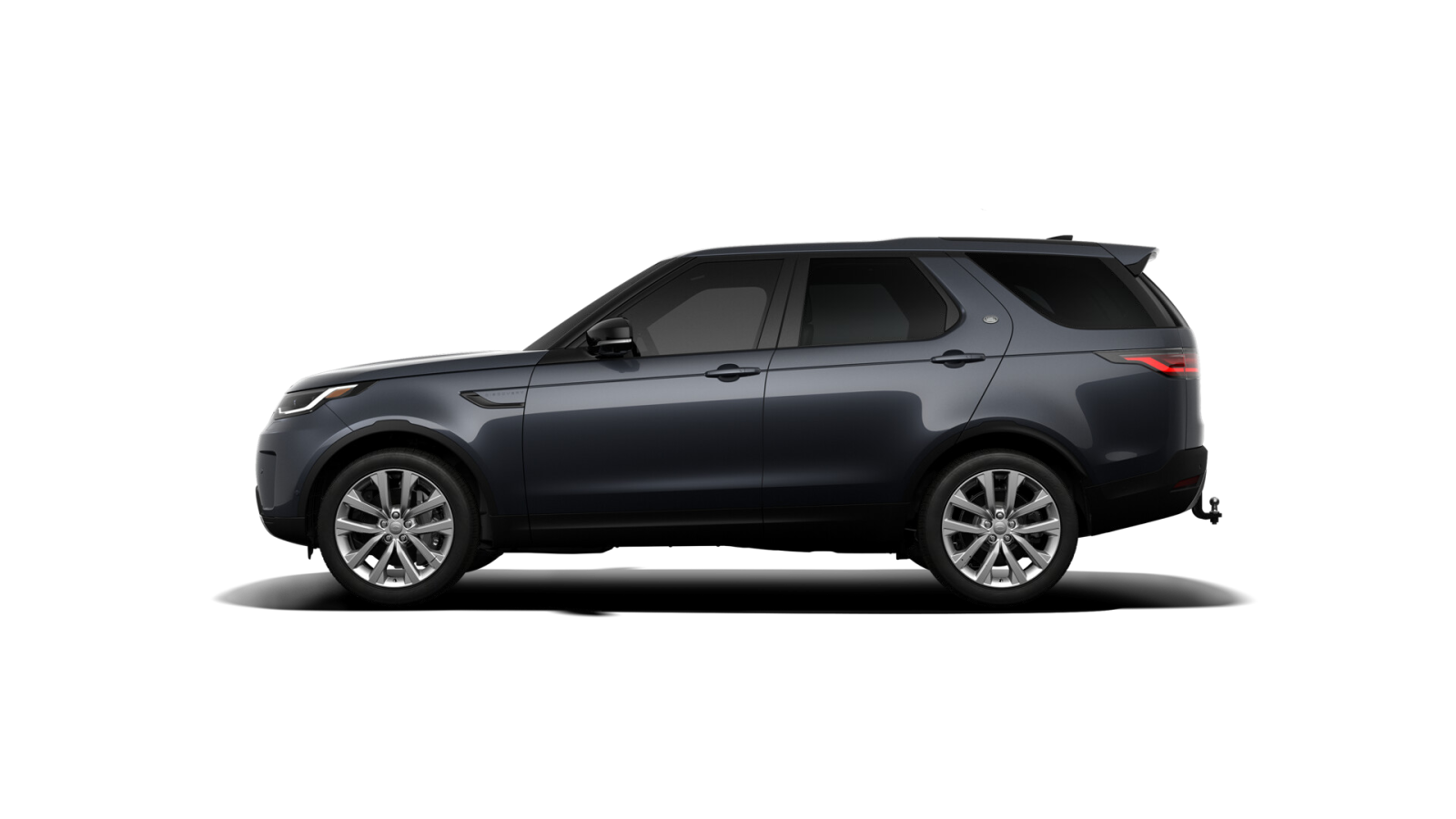 New 2026 Varesine Blue LAND ROVER S image 3