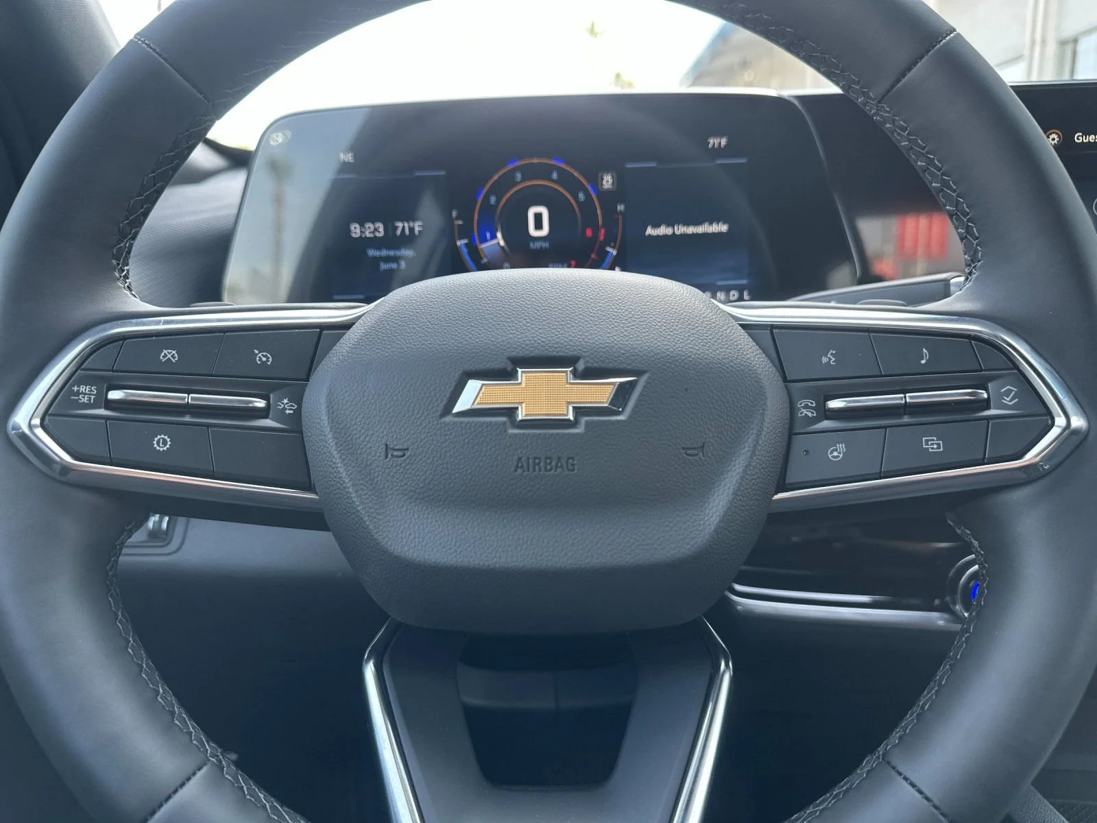 2026 Chevrolet Equinox LT - Photo 24