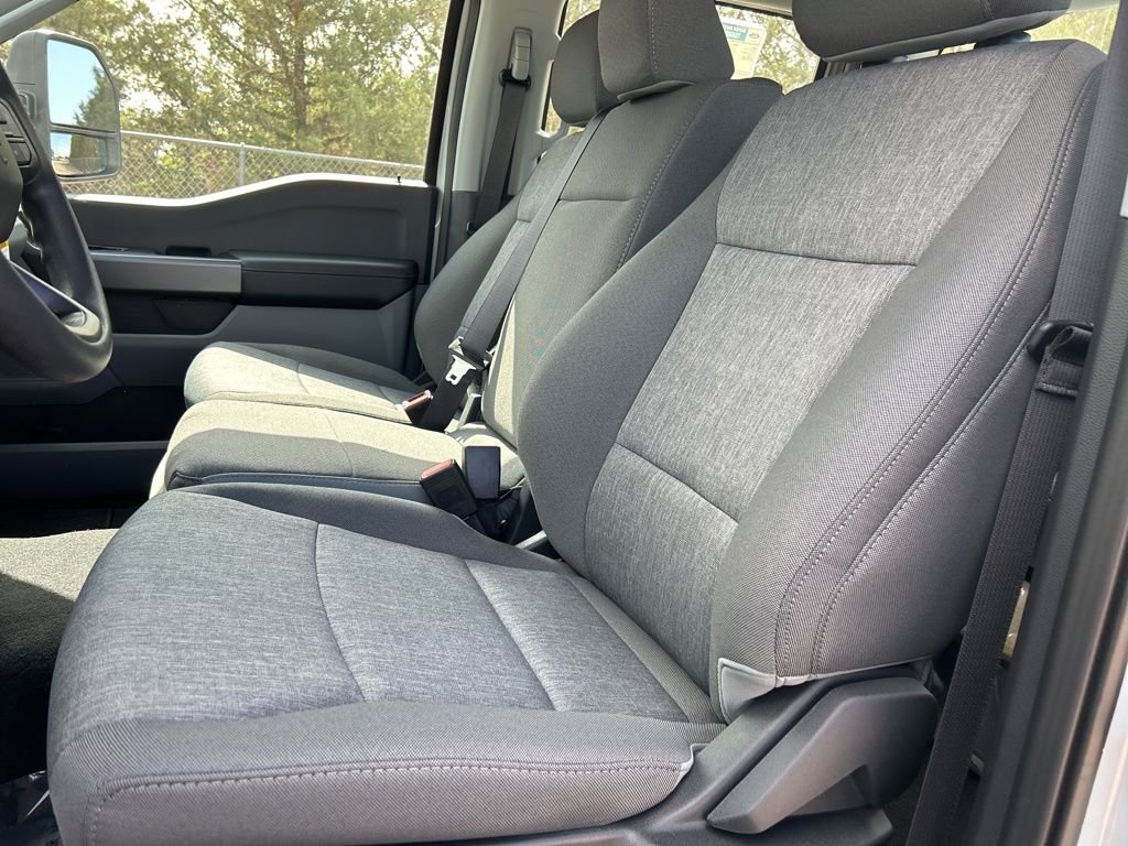 New 2026 Avalanche Ford XL image 32