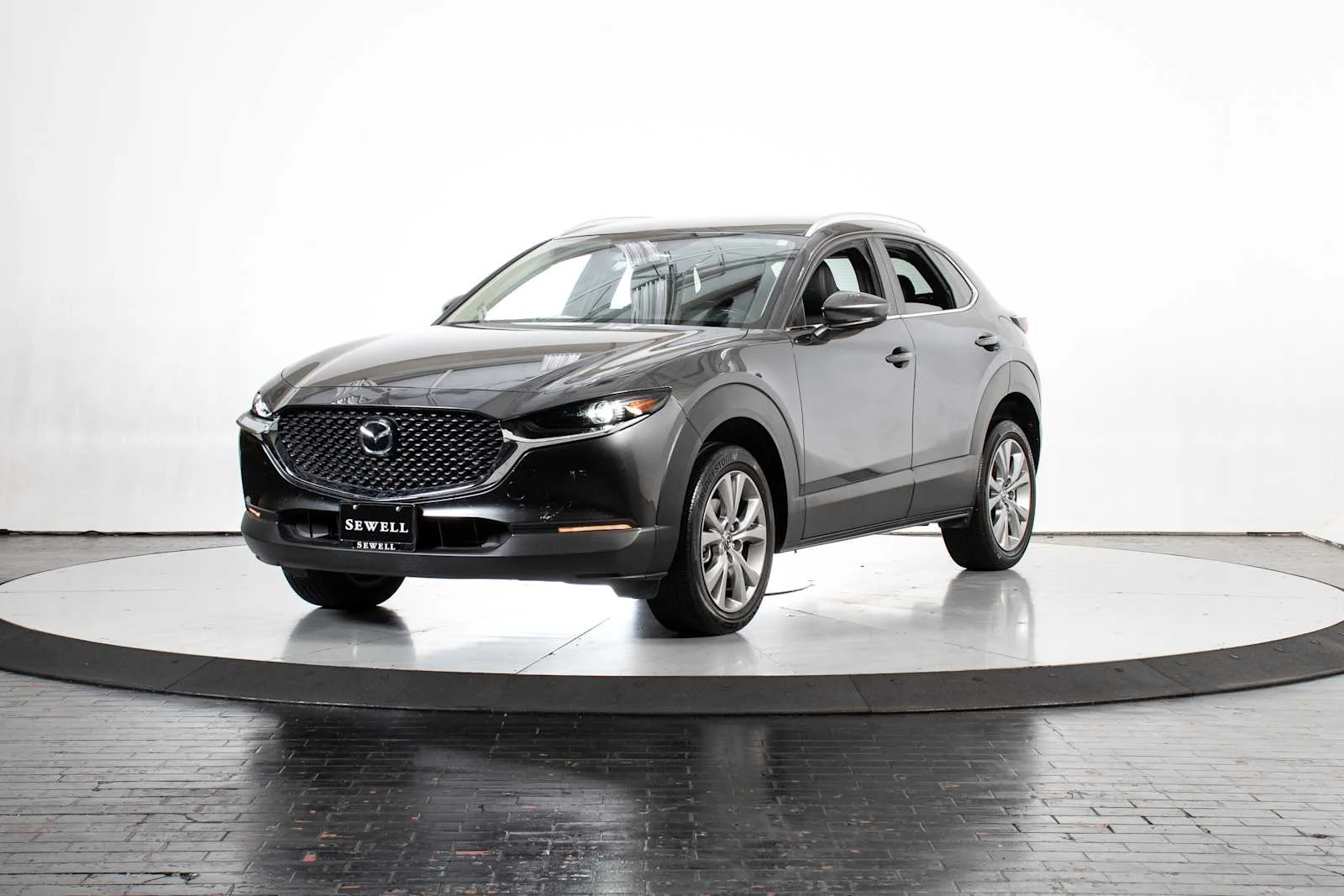 2023 Mazda CX-30 Select AWD's photo