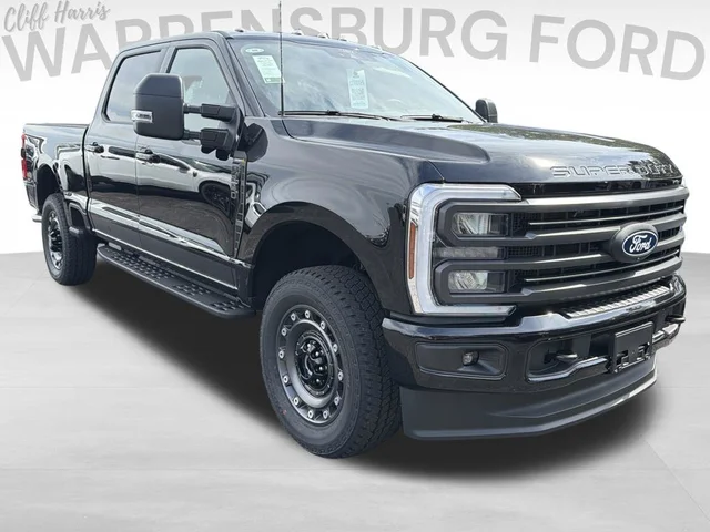 2027 Ford Super Duty F-250® XLT