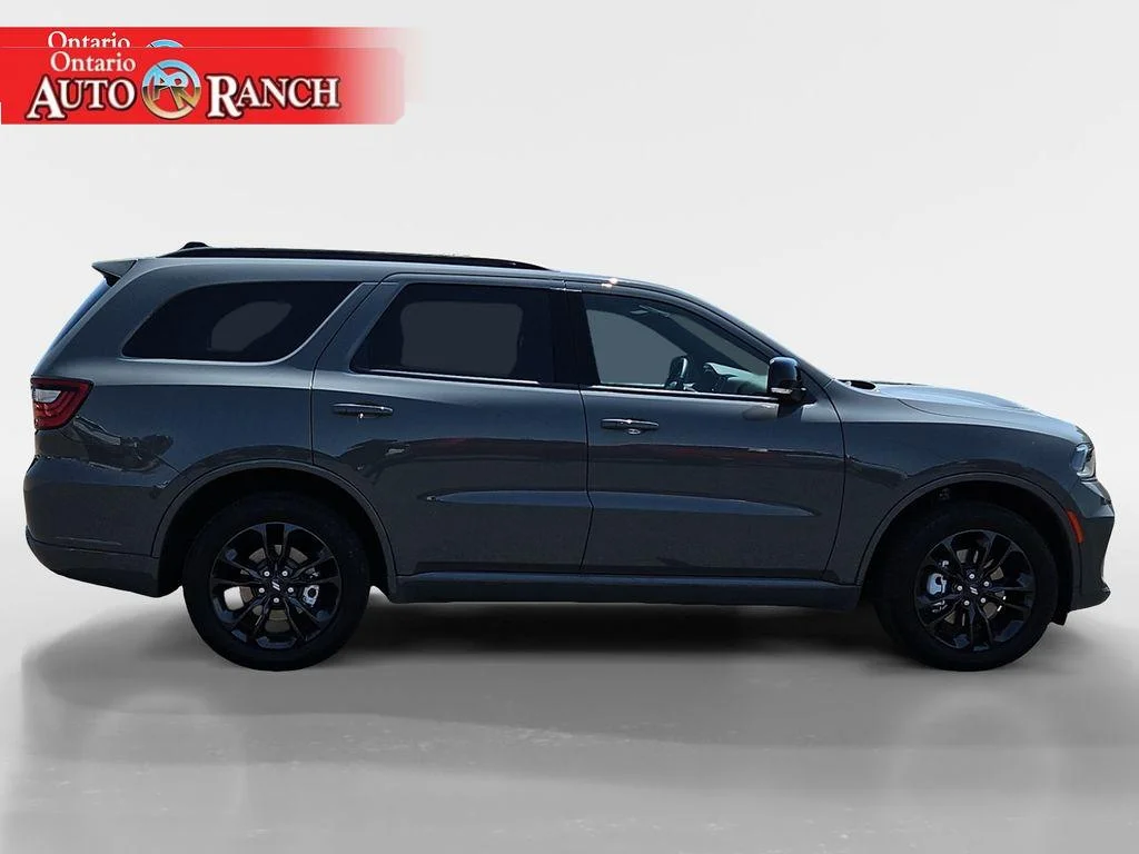 2024 Dodge Durango GT - Photo 6