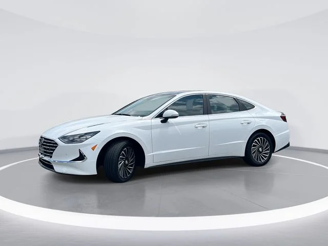 2023 Hyundai Sonata Hybrid Limited