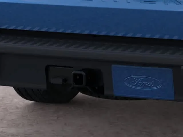 New 2026 Velocity Blue Ford XLT image 23