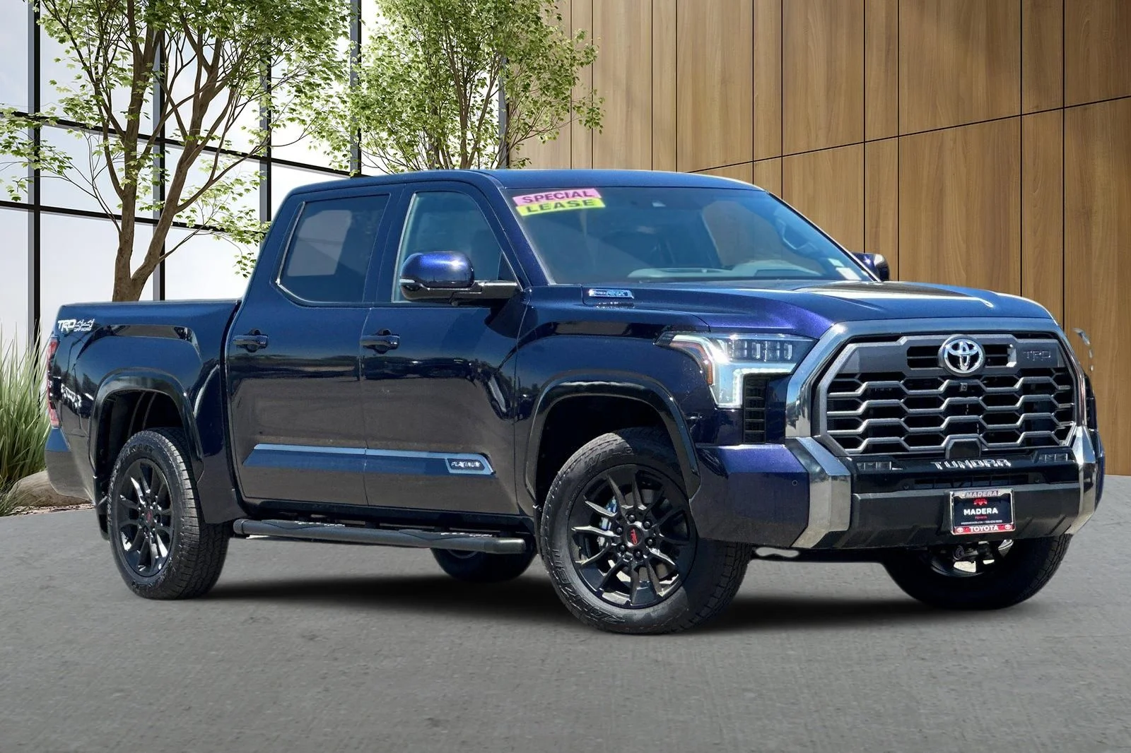 New 2026  Toyota Limited image 2