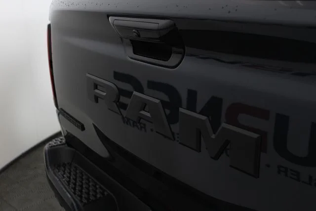 New 2026 Forged Blue Metallic Exterior Paint RAM Big Horn/Lone Star image 32