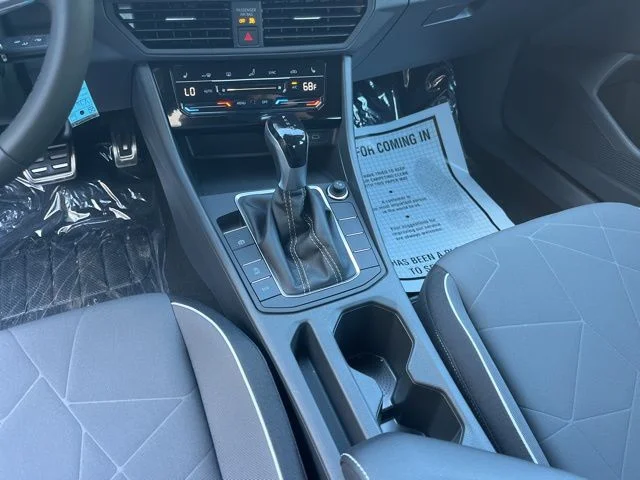 2026 Volkswagen Jetta Sport - Photo 21