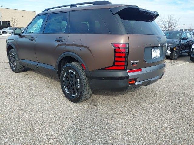 New 2026 Earthy Brass Matte Hyundai XRT Pro image 8