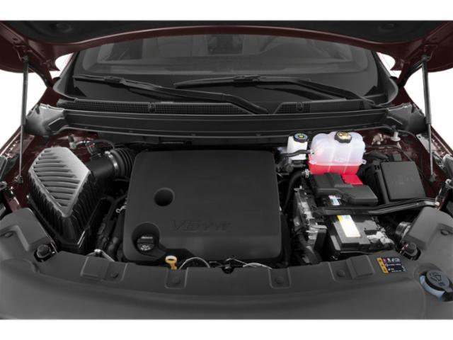 Used 2019 White Frost Tricoat Buick Essence image 16