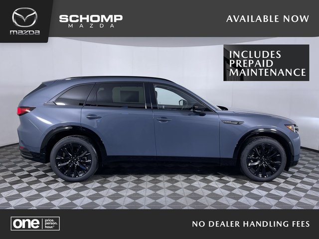 2026 Mazda CX-90 Premium Sport