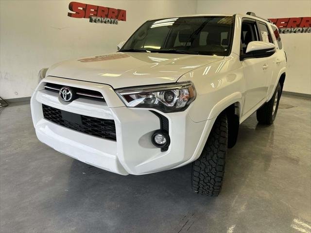 Certified Used 2023 ICE CAP Toyota  image 7